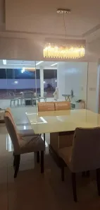 Casa de Condomínio com 3 Quartos à venda, 238m² no Novo Uruguai, Teresina