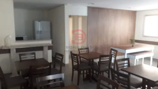 Apartamento com 2 Quartos à venda, 55m² no Sacomã, São Paulo