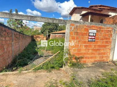 Lote/Terreno à venda, 180m² no Vila Atlântida, Montes Claros