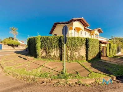 Imóvel Comercial com 6 Quartos à venda, 290m² no Dom Pedro, Londrina
