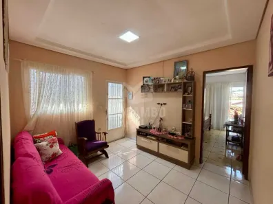 Casa com 2 Quartos à venda, 94m² no Cidade Jardim, Itatiba