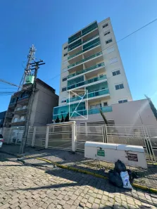 Apartamento com 2 Quartos para alugar, 58m² no Desvio Rizzo, Caxias do Sul