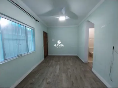 Casa com 2 Quartos à venda, 68m² no Parque São Vicente, São Vicente