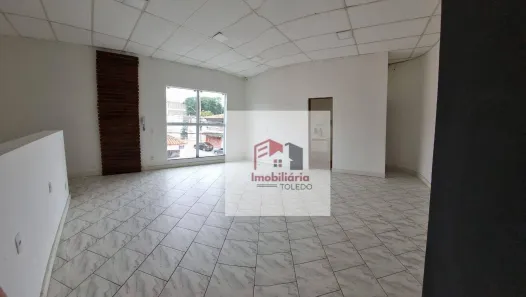 Ponto Comercial para alugar, 75m² no Centro, Sorocaba