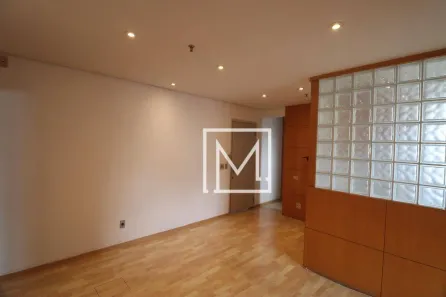 Sala Comercial à venda, 85m² no Vila Olímpia, São Paulo