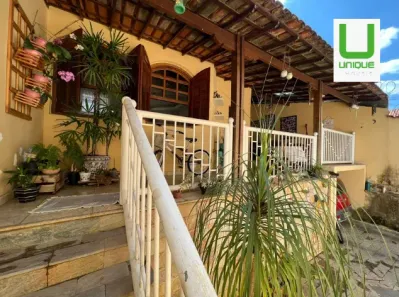 Casa com 3 Quartos à venda, 160m² no Planalto, Belo Horizonte