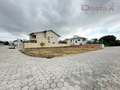 Lote/Terreno à venda, 450m² no Rio Caveiras, Biguaçu