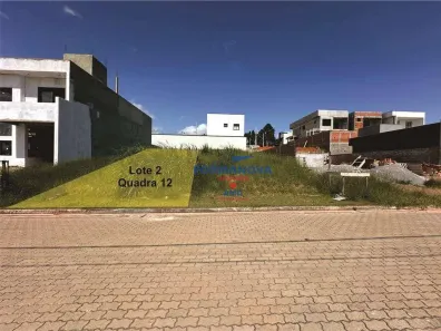 Lote/Terreno à venda, 200m² no Chácara Real (Caucaia do Alto), Cotia