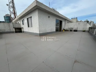 Cobertura com 3 Quartos à venda, 230m² no Jardim Las Palmas, Guarujá