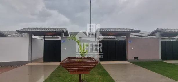 Casa com 2 Quartos à venda, 80m² no Chácaras de Inoã (Inoã), Maricá