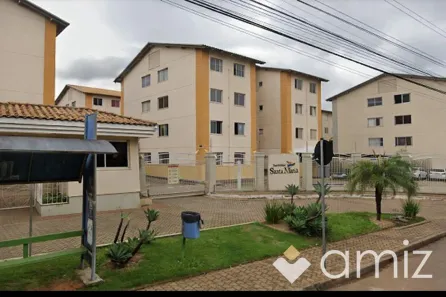 Apartamento com 2 Quartos à venda, 64m² no Goiá, Goiânia