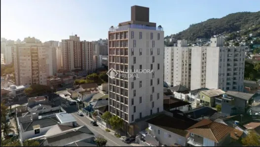 Apartamento com 1 Quarto à venda, 18m² no Centro, Florianópolis