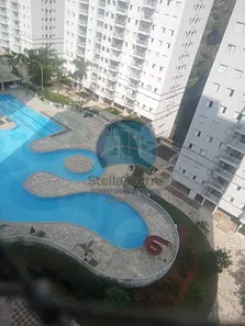 Apartamento com 2 Quartos à venda, 60m² no Marapé, Santos