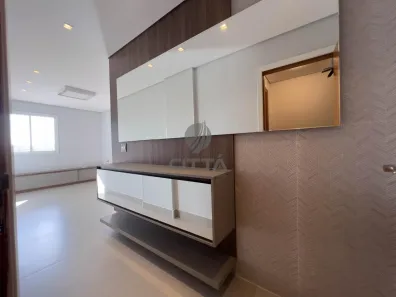 Apartamento com 2 Quartos para alugar, 100m² no Vila Brandina, Campinas