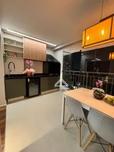 Apartamento com 2 Quartos à venda, 69m² no Vila Dom Pedro I, São Paulo