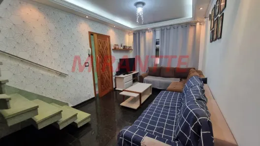 Sobrado com 4 Quartos à venda, 115m² no Jardim Peri, São Paulo