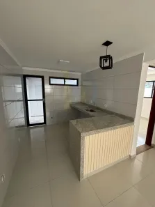 Apartamento com 2 Quartos à venda, 55m² no Cristo Redentor, João Pessoa