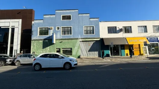 Prédio Comercial à venda, 612m² no Bucarein, Joinville