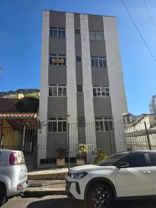 Apartamento com 3 Quartos para alugar, 96m² no São Mateus, Juiz de Fora