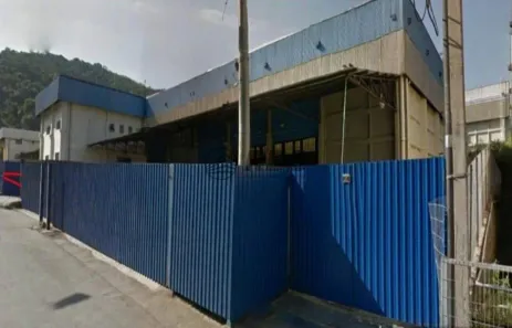 Galpão/Depósito/Armazém para alugar, 2111m² no Jardim Belval, Barueri