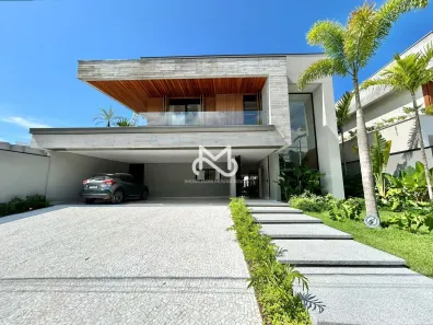 Casa com 5 Quartos à venda, 374m² no Riviera, Bertioga