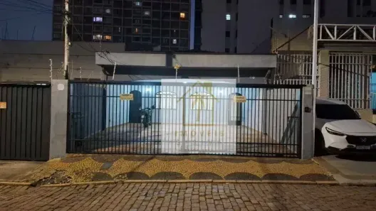 Imóvel Comercial com 2 Quartos para alugar, 200m² no Cambuí, Campinas