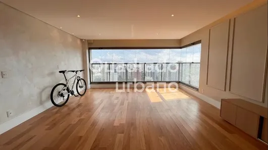 Apartamento com 3 Quartos à venda, 167m² no Vila Mariana, São Paulo