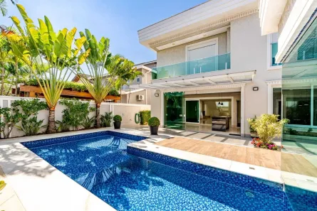 Casa com 4 Quartos à venda, 475m² no Alphaville, Santana de Parnaíba