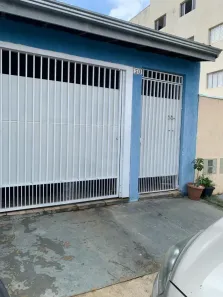 Casa com 3 Quartos à venda, 146m² no Residencial Água Branca, Boituva