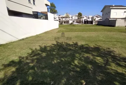 Lote/Terreno à venda, 250m² no Urbanova, São José dos Campos