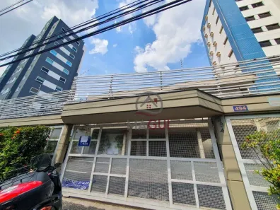 Imóvel Comercial com 10 Quartos à venda, 429m² no Nova Campinas, Campinas