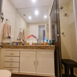Apartamento com 4 Quartos à venda, 138m² no Barra da Tijuca, Rio de Janeiro