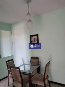 Apartamento com 2 Quartos à venda, 58m² no Jardim Eugênia, Guarulhos