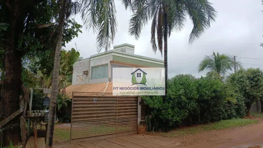 Fazenda/Sítio com 4 Quartos à venda, 200m² no Condomínio São Miguel Arcanjo (Zona Rural), São José do Rio Preto