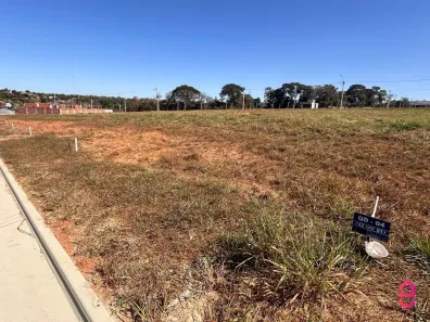 Lote/Terreno à venda, 230m² no Polo Empresarial Goiás, Aparecida de Goiânia
