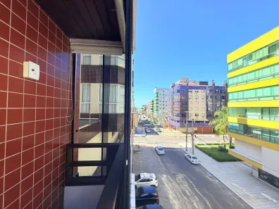 Apartamento com 2 Quartos à venda, 64m² no Zona Nova, Capão da Canoa