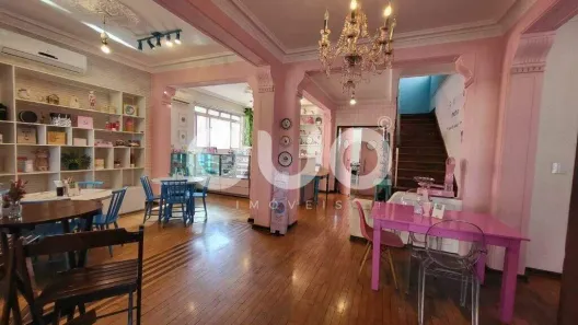 Imóvel Comercial com 3 Quartos à venda, 408m² no Paulista, Piracicaba