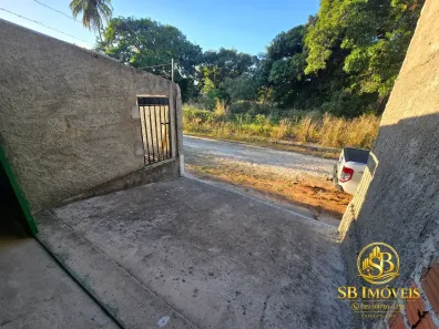 Galpão/Depósito/Armazém para alugar, 162m² no Lagoinha, Eusébio