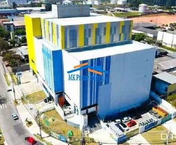 Galpão/Depósito/Armazém à venda, 10943m² no Alphaville Industrial, Barueri