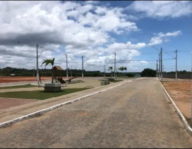 Lote/Terreno à venda, 160m² no Loteamento Buzios do Frances, Marechal Deodoro