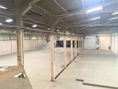Galpão/Depósito/Armazém à venda, 4000m² no Paraíso (Polvilho), Cajamar