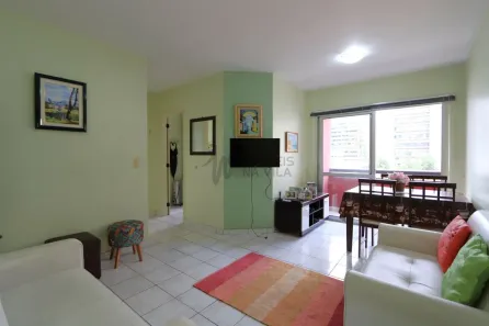 Apartamento com 2 Quartos à venda, 55m² no Vila Mariana, São Paulo