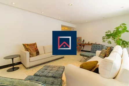 Casa com 4 Quartos à venda, 328m² no Perdizes, São Paulo