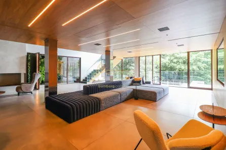  com 3 Quartos à venda, 600m² no Chácara Monte Alegre, São Paulo