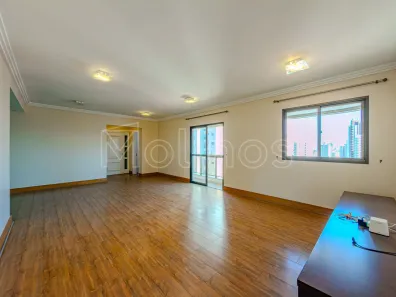 Apartamento com 4 Quartos à venda, 170m² no Vila Regente Feijó, São Paulo