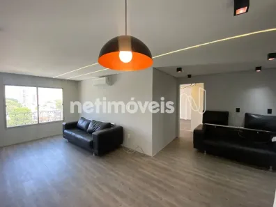 Apartamento com 2 Quartos à venda, 84m² no Vila Nova Conceição, São Paulo