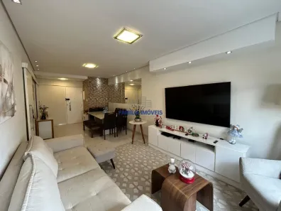 Apartamento com 2 Quartos à venda, 92m² no Campo Grande, Santos