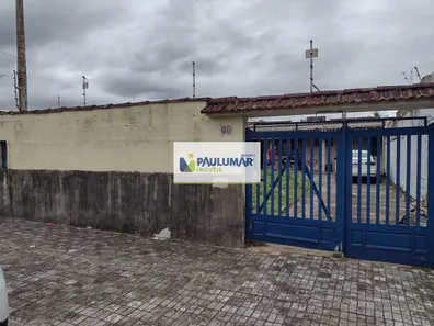 Casa com 2 Quartos à venda, 79m² no Balneário Itaóca, Mongaguá