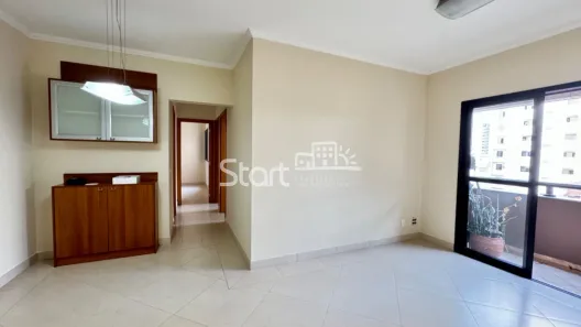 Apartamento com 3 Quartos à venda, 90m² no Vila Itapura, Campinas