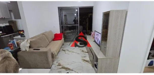Apartamento com 2 Quartos à venda, 109m² no Vila Mariana, São Paulo